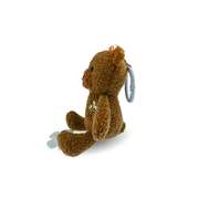 Snuggle buddy maple bear jiggler