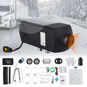 Diesel Air Heater 2KW 12V 24V LCD Remote Control | EXTG