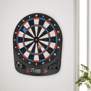Electronic Dartboard Game with 32 Games