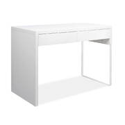 Computer Desk Drawer White