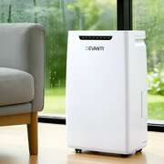 16L/Day Portable Dehumidifier 5.5L Tank | EXTG