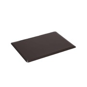  Anti Fatigue Mat Standing Desk Rug Kitchen Home Office Foam Brown 50x80