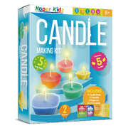  candle making craft kit