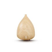 4 in 1 Aroma Diffuser 300ml - Light Wood