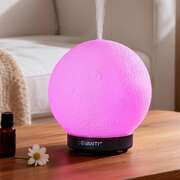 100ml Aroma Diffuser Aromatherapy Moon Lamp Humidifier