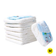 Pet Diaper Disposable Puppy Training Nappy Sanitary Pants Underpant M 20PK