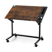 Drafting table drawing desk art desk multi-functional craft drawing table