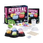Ultimate Crystal Growing Lab