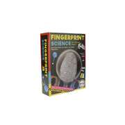 Fingerprint science kit