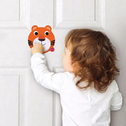 Roarry the Adorable Door Knocker: A Fun and Functional Addition