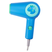 Roaring Fun: Introducing the Dino-themed Ultra Quiet Kids Hair Dryer