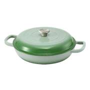 Enameled Cast Iron Dutch Oven 3.3L Sourdough Pot | EXTG
