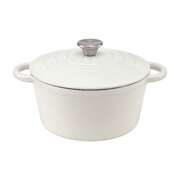 Enameled Cast Iron Dutch Oven 3.8L Sourdough Pot | EXTG