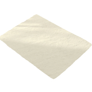 Floor Mat Rugs Shaggy Rug Area Carpet Large Soft Mats 300x200cm Cream
