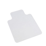 Chair Mat Carpet Hard Floor Room PVC Protectors
