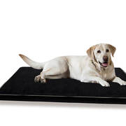 Pet Bed Cushion Cover Mat Soft Calming Pillow 5cm