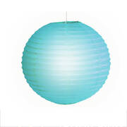 12" Paper Lanterns for Wedding Decoration - Mix and Match Colours