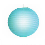12" Paper Lanterns for Wedding Party Festival Decoration - Mix and Match Colours