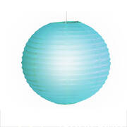 12" Paper Lanterns for Wedding Party Decoration - Mix and Match Colours