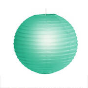 12" Paper Lanterns for Wedding Party Festival Decoration - Mix and Match Colours