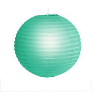 12" Paper Lanterns for Wedding Party Festival Decorations