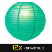 Paper Lanterns for Wedding Party Festival Decoration - Mix and Match Colours