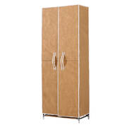 Shoe Storage Cabinet Rack Wardrobe Portable Organiser Up To 30 Pairs