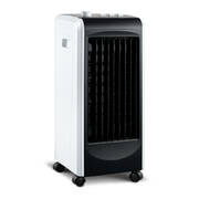 Devanti Evaporative Air Cooler and Humidifier - Black