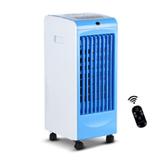 Devanti Evaporative Air Cooler - Blue