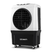 Evaporative Air Cooler Conditioner 45L