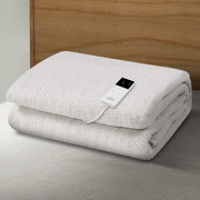 9 Setting Fully Fitted Electric Blanket - Single