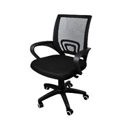 Design Ergonomic Mesh Computer Office Desk Mid-back Task Chair