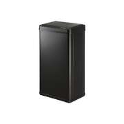 Motion Sensor Bin 40L Automatic Black