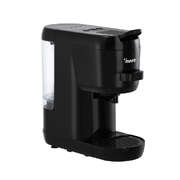 Vevare Capsule Coffee Machine 19 Bars 3-in-1 Nespresso Cafe Maker Black