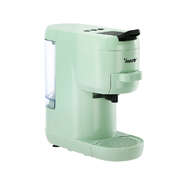 Vevare Capsule Coffee Machine 19 Bars 3-in-1 Nespresso Cafe Maker Mint