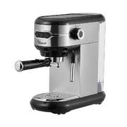 Coffee Machine Latte Cappuccino Maker 19 Bar With Milk Frother
