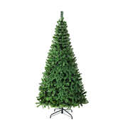 Christmas Tree 1.5M 5FT Green 418 Tips Artificial Holiday Decor Full