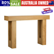 Console Table Hallway Narrow Sofa Side Desk Storage Rack