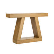 Console Table Hallway Narrow Table Entryway Display Shelf