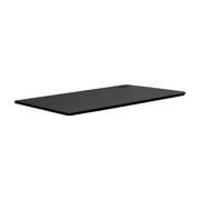 Enhance Your Productivity with the Ultimate Black Adjustable Standing Desk