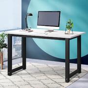 Transform Your Home Office with a Stylish 120cm Computer Desk