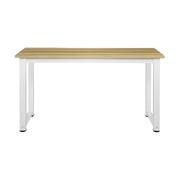 Computer Desk Office Table Home Workstation Study Laptop Desks 120cm