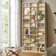 Versatile Bookcase Bookshelf 1044 CD/DVD Rack
