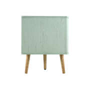 TV Cabinet Entertainment Unit Stand 160cm Green