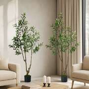 Artificial Olive Tree 150cm Green