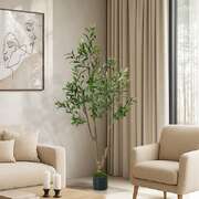 Olive Tree Faux Plant 150cm