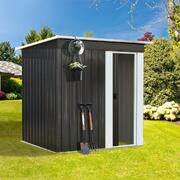 Maximizing Space: A Comprehensive Guide to Organizing Your Garden Shed