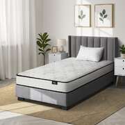 Super King Pocket Spring Mattress 34cm 9 Zone | EXTG