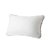 Single Mattress 22CM Cool Gel Foam Bonnell Spring with Pillow