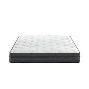 Double Mattress Bonnell Spring Tight Top 21CM
